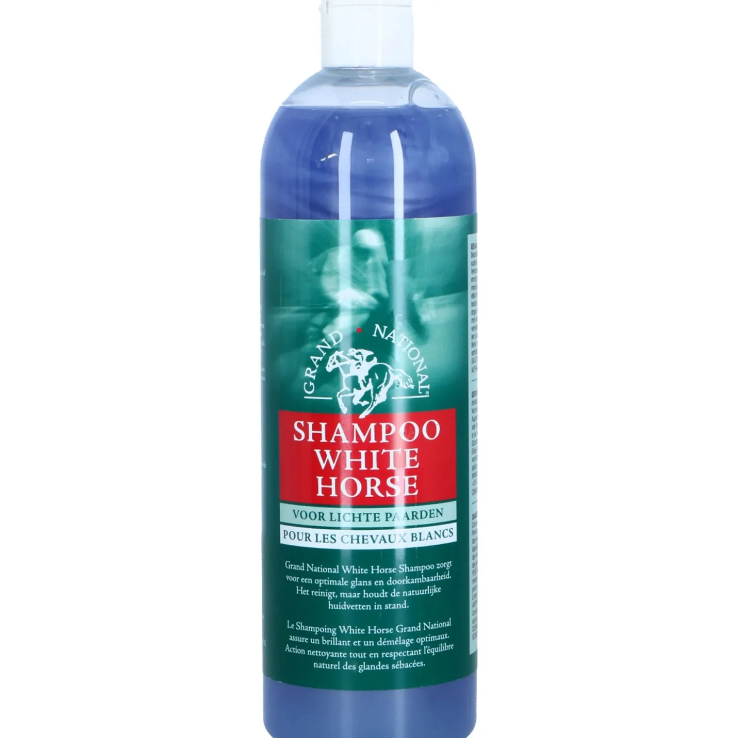 Grand National Kleurshampoo Wit