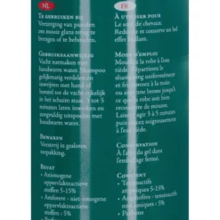 Grand National Kleurshampoo Wit