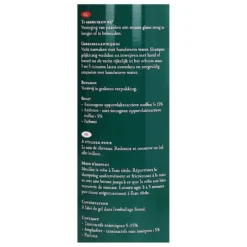 Grand National Kleurshampoo Bruin