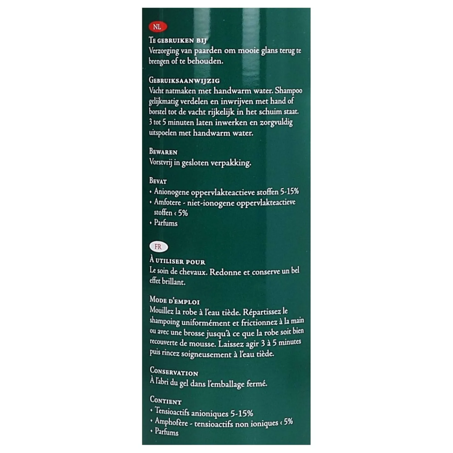 Grand National Kleurshampoo Bruin