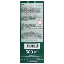 Grand National Kleurshampoo Bruin