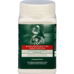 Grand National Knoflook Tabletten