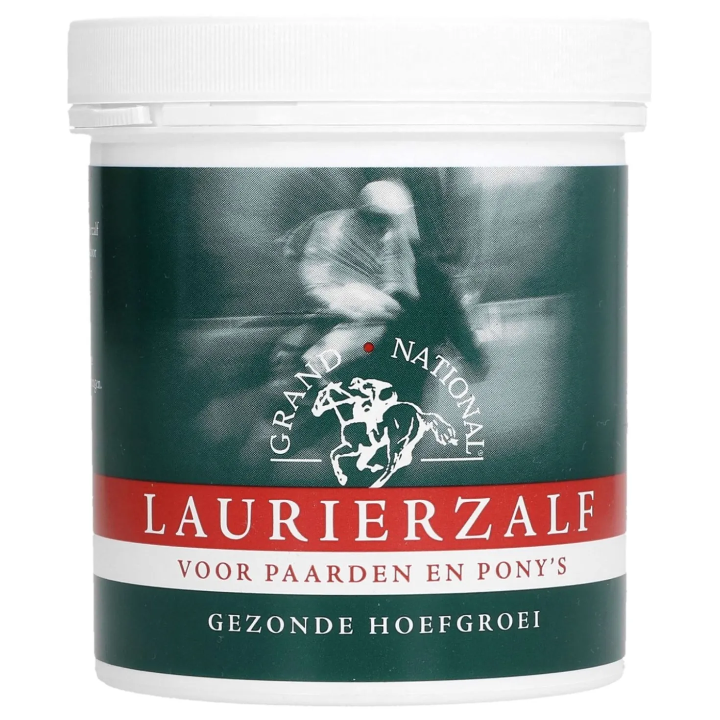 Grand National Laurierzalf