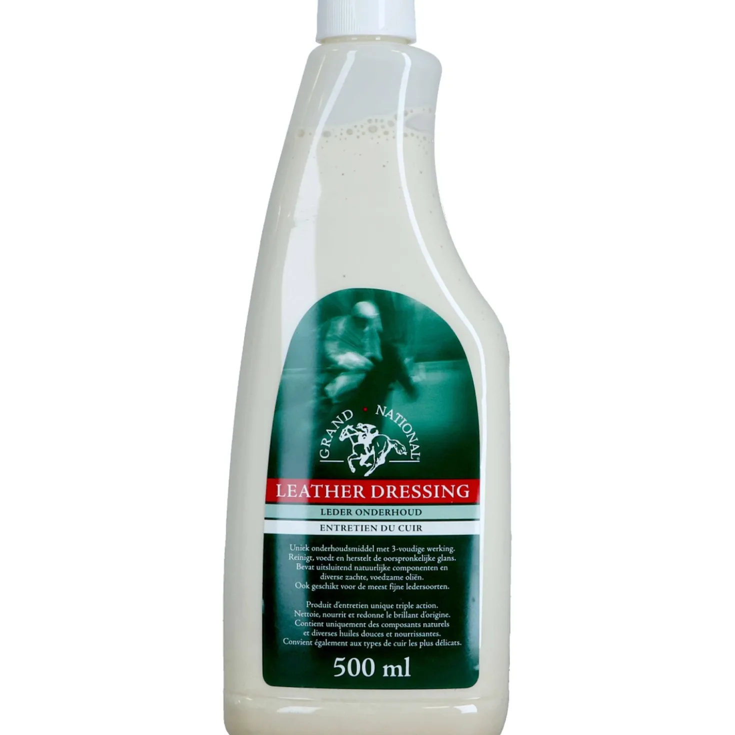 Grand National Lederdressing Spray
