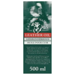 Grand National Lederolie
