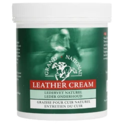 Grand National Ledervet Leather Cream
