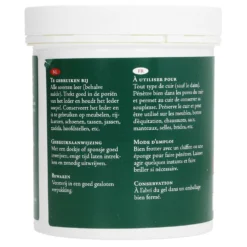 Grand National Ledervet Leather Cream