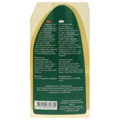 Grand National Lederzeepspray