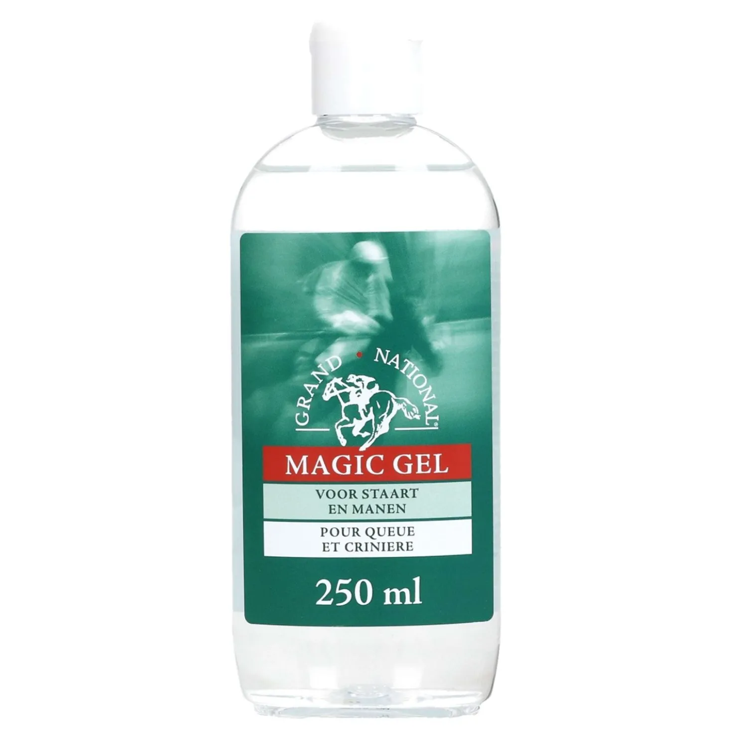 Grand National Magic Anti Klit Gel
