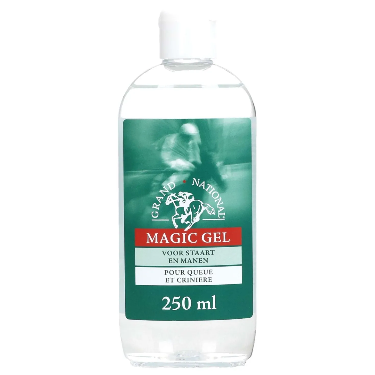 Grand National Magic Anti Klit Gel