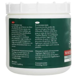 Grand National Vaseline