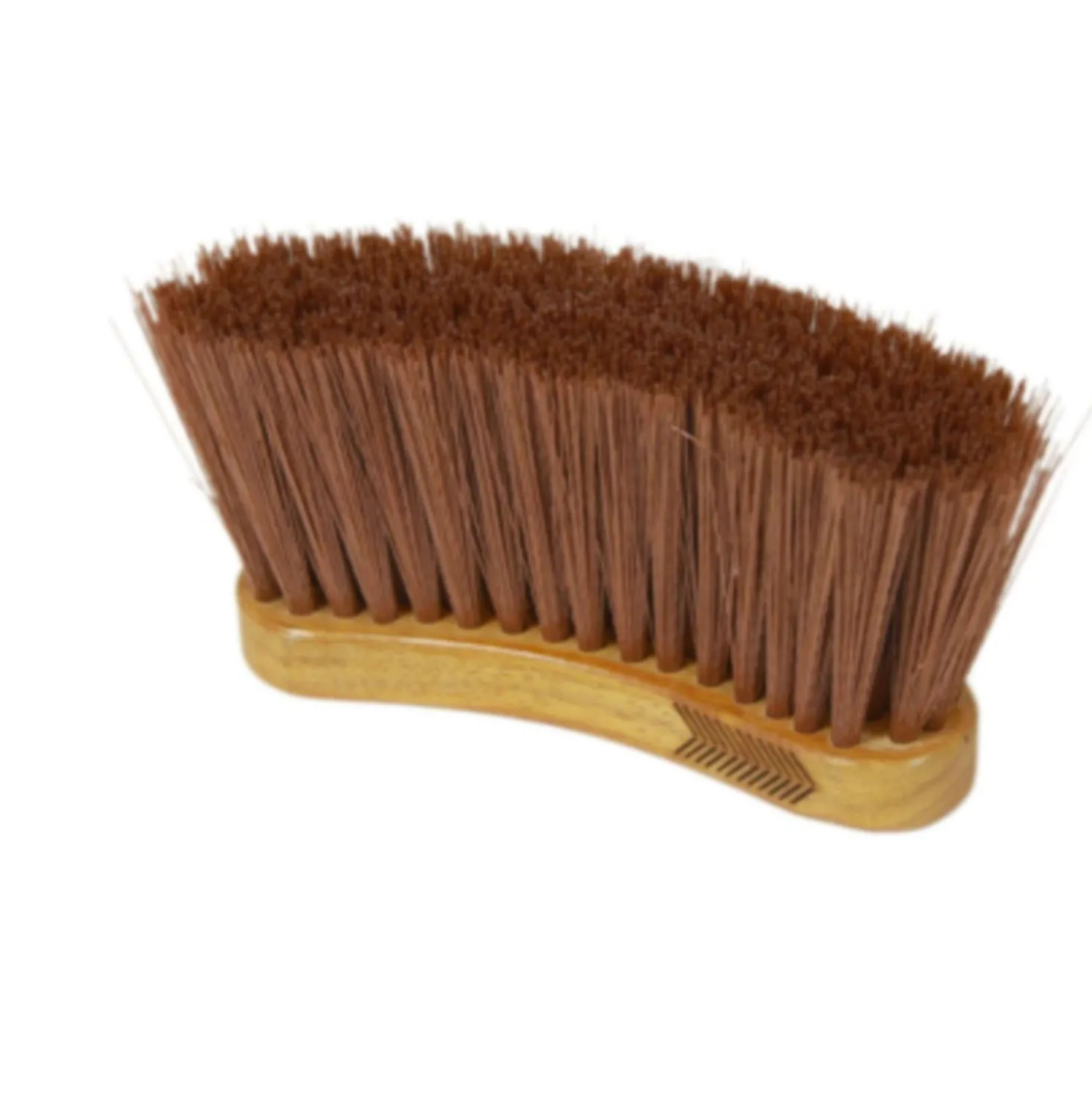 Grooming Deluxe by Kentucky Borstel Middle Bruin