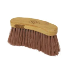 Grooming Deluxe by Kentucky Borstel Middle Bruin