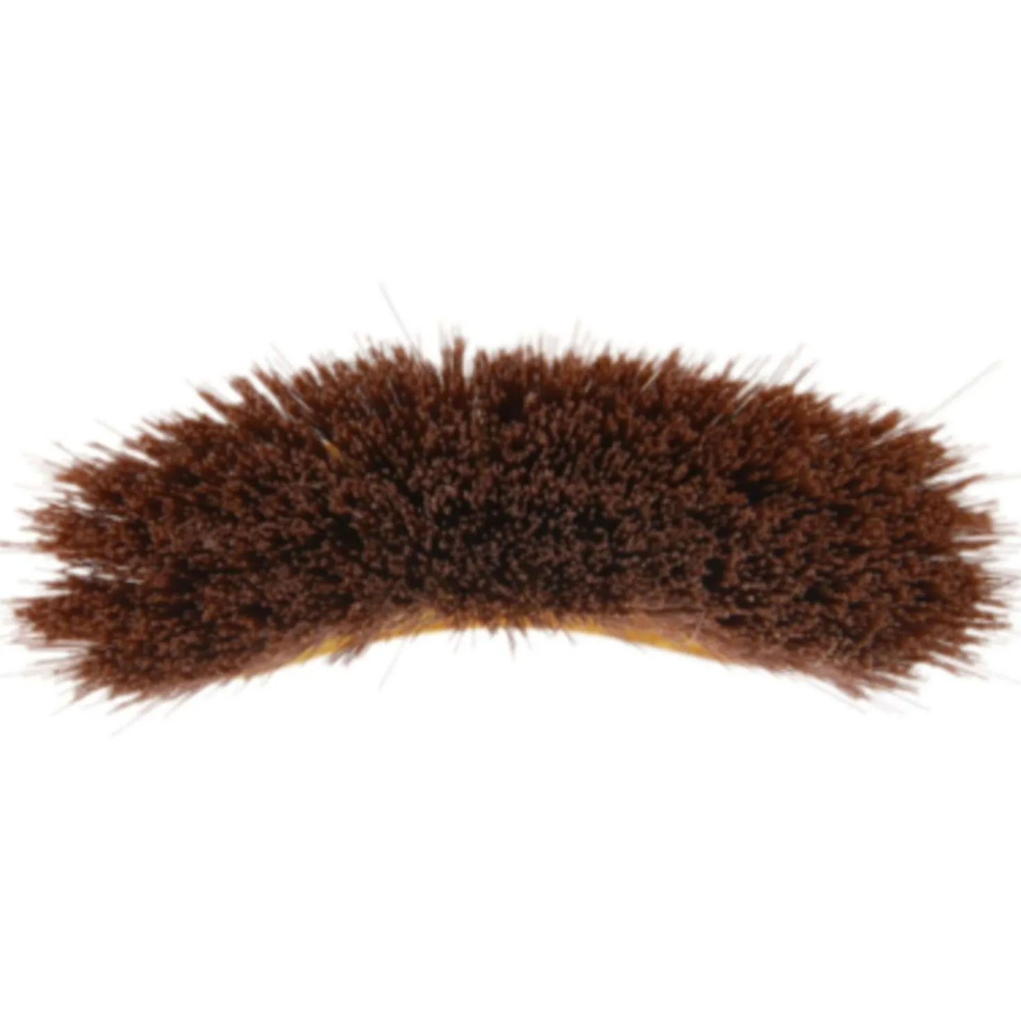 Grooming Deluxe by Kentucky Borstel Middle Bruin