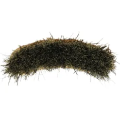 Grooming Deluxe by Kentucky Borstel Middel Hard