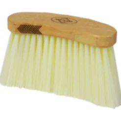 Grooming Deluxe by Kentucky Borstel Middle Long Natural