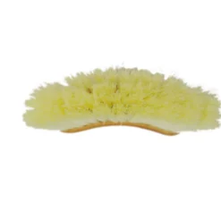Grooming Deluxe by Kentucky Borstel Middle Long Natural