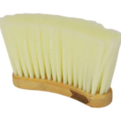 Grooming Deluxe by Kentucky Borstel Middle Long Natural