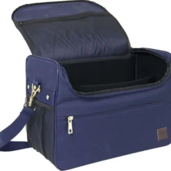 Grooming Deluxe by Kentucky Grooming Bag Set Navy