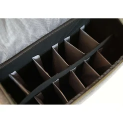Grooming Deluxe by Kentucky Grooming Bag Set Navy