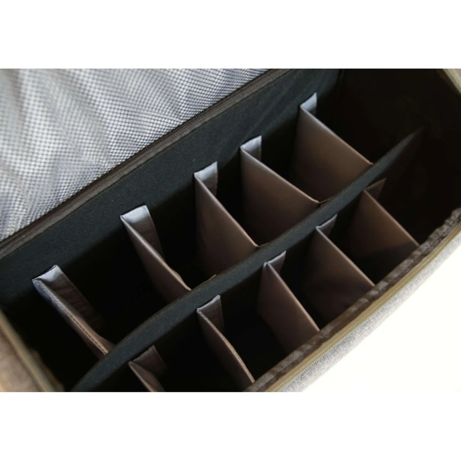 Grooming Deluxe by Kentucky Grooming Bag Set Navy