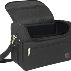 Grooming Deluxe by Kentucky Grooming Bag Set Zwart