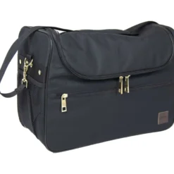 Grooming Deluxe by Kentucky Grooming Bag Set Zwart