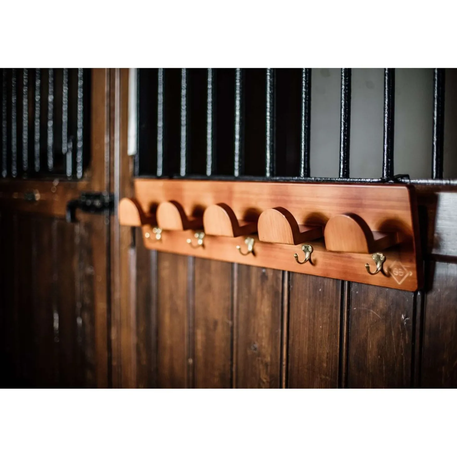 Grooming Deluxe by Kentucky Hoofdstelhanger