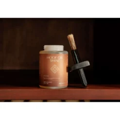 Grooming Deluxe by Kentucky Hoefolie Shine Naturel