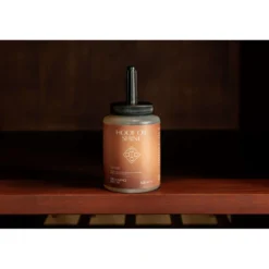 Grooming Deluxe by Kentucky Hoefolie Shine Naturel