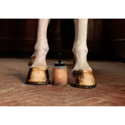 Grooming Deluxe by Kentucky Hoefolie Shine Naturel