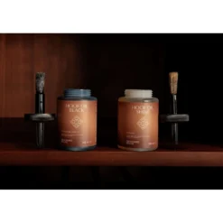 Grooming Deluxe by Kentucky Hoefolie Shine Naturel