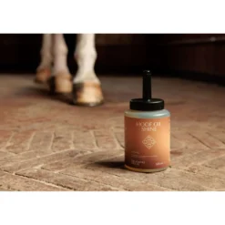 Grooming Deluxe by Kentucky Hoefolie Shine Naturel