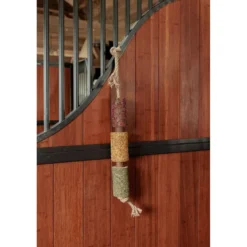 Grooming Deluxe by Kentucky Relax Horse Toy Wooden De-Stress