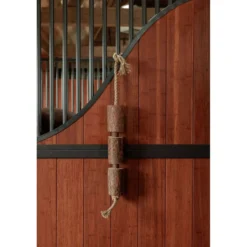 Grooming Deluxe by Kentucky Relax Horse Toy Wooden Made by Nature