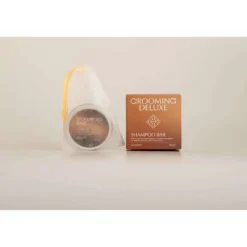 Grooming Deluxe by Kentucky Shampoo Bar Lavender