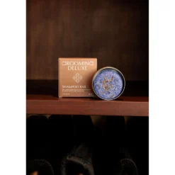 Grooming Deluxe by Kentucky Shampoo Bar Lavender
