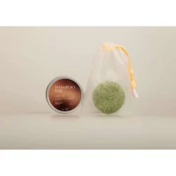 Grooming Deluxe by Kentucky Shampoo Bar Aloe Vera