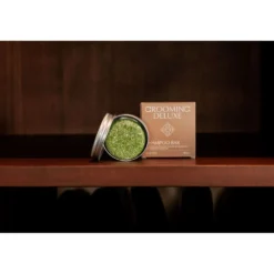 Grooming Deluxe by Kentucky Shampoo Bar Aloe Vera