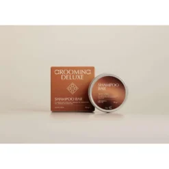 Grooming Deluxe by Kentucky Shampoo Bar Aloe Vera