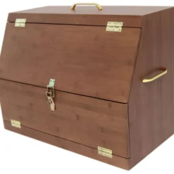 Grooming Deluxe by Kentucky Show Grooming Box