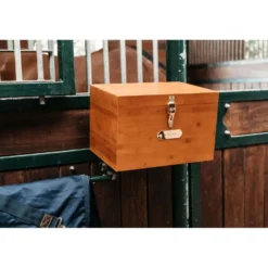 Grooming Deluxe by Kentucky Stable Tack Box