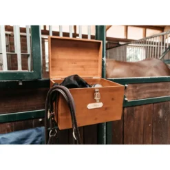 Grooming Deluxe by Kentucky Stable Tack Box