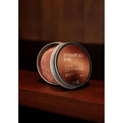 Grooming Deluxe by Kentucky Shampoo Bar Almond