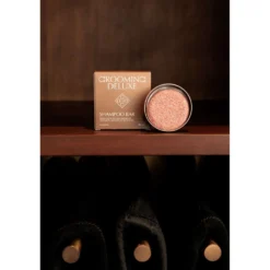Grooming Deluxe by Kentucky Shampoo Bar Almond