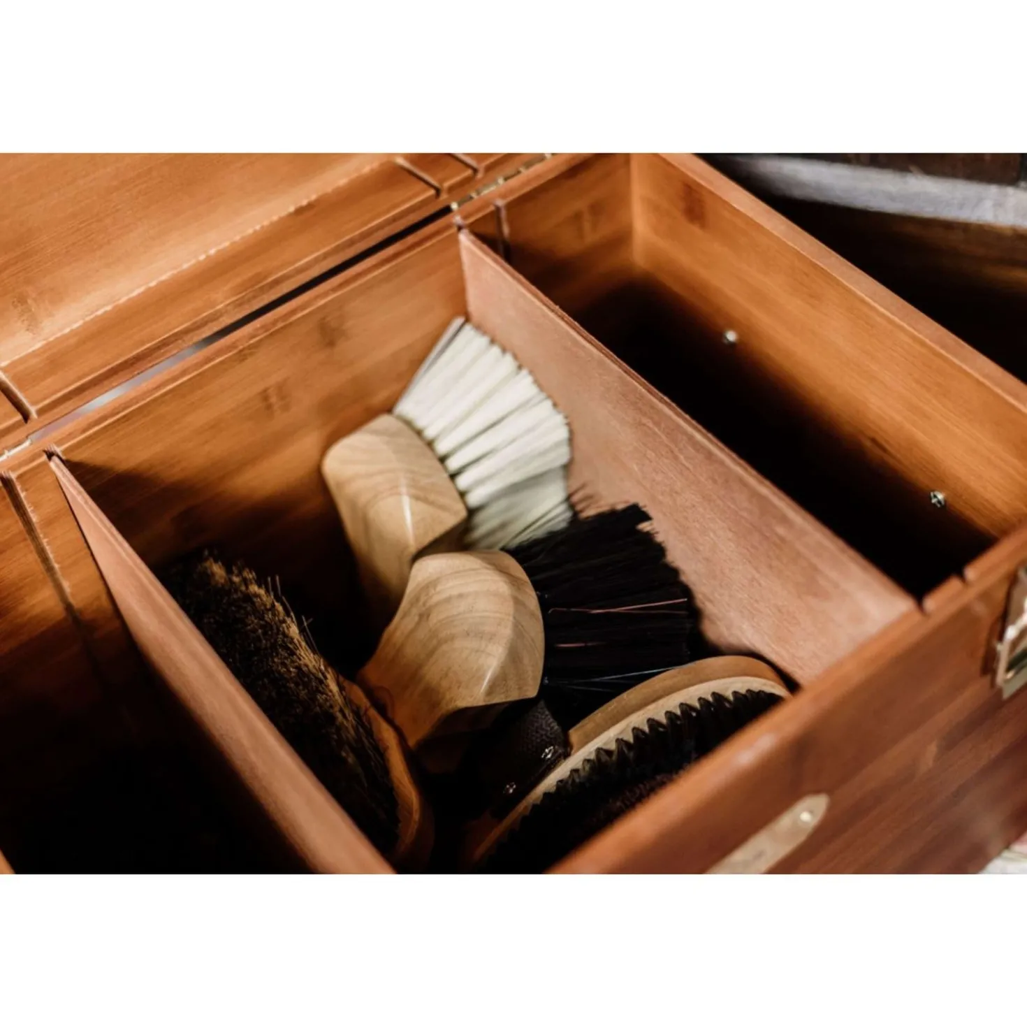 Grooming Deluxe by Kentucky Tack Box