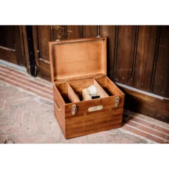 Grooming Deluxe by Kentucky Tack Box