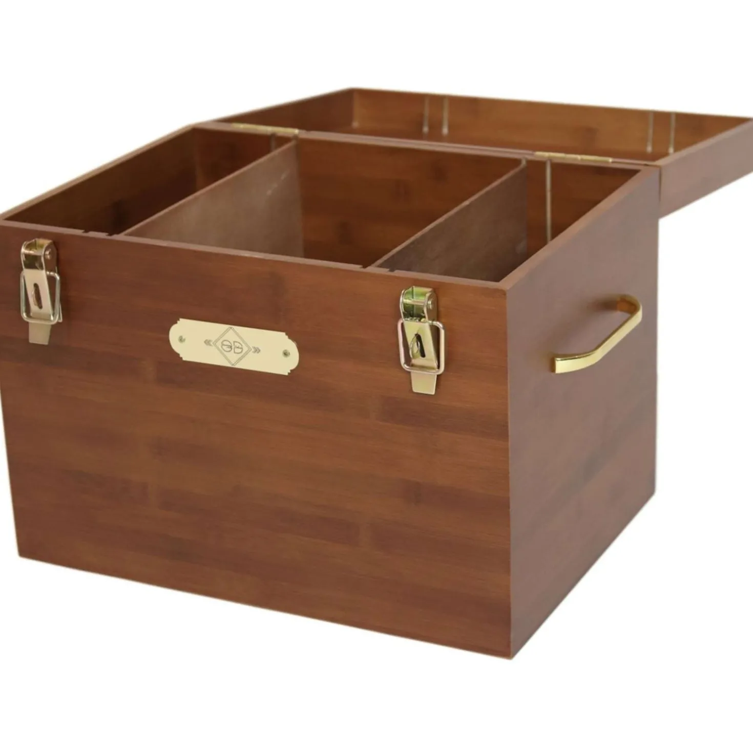 Grooming Deluxe by Kentucky Tack Box