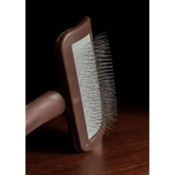 Grooming Deluxe by Kentucky Velcro Cleaning Brush Bruin