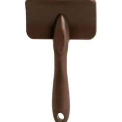 Grooming Deluxe by Kentucky Velcro Cleaning Brush Bruin